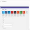 Novashare – WordPress Social Sharing Plugin