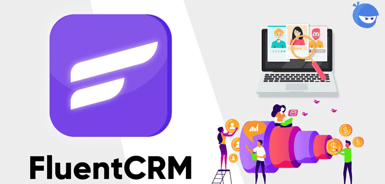 FluentCRM Pro – Email Marketing Automation Dedicated to WordPress