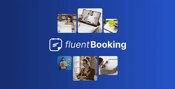 FluentBooking – The Ultimate WordPress Scheduling Plugin