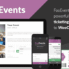FooEvents Express Check-in
