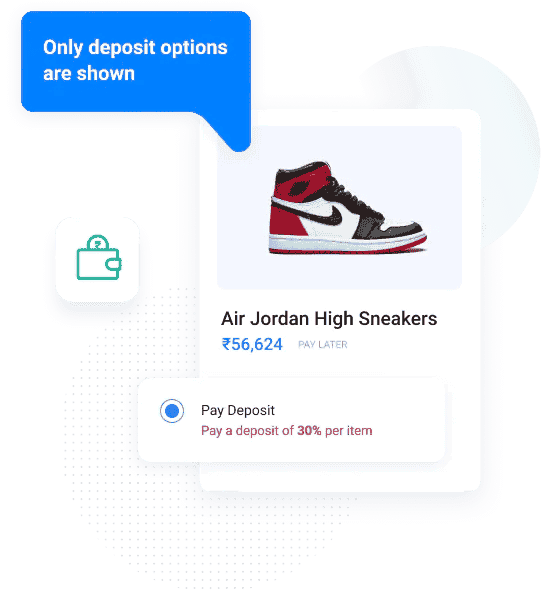 WooCommerce Deposits & Partial Payments Pro