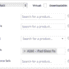 Force Sells for WooCommerce