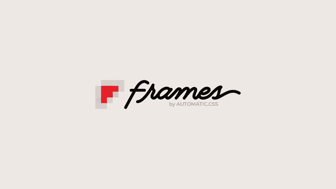 Frames