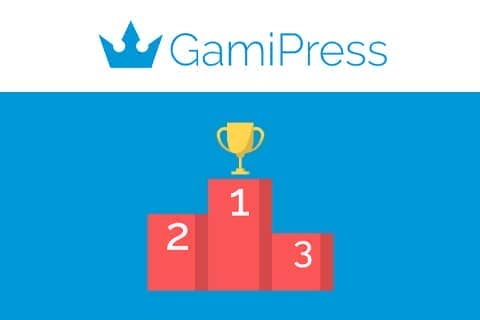 GamiPress – Leaderboards