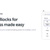 Genesis Custom Blocks Pro
