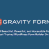 Gravity Forms – The Best WordPress Form Plugin