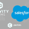 Gravity Forms Salesforce Plugin