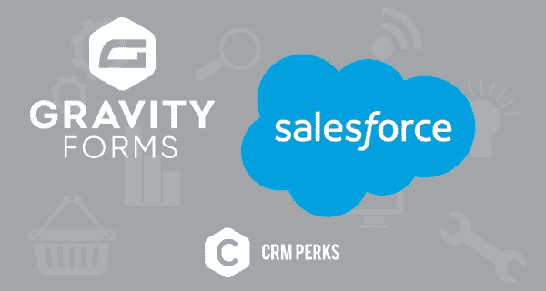 Gravity Forms Salesforce Plugin