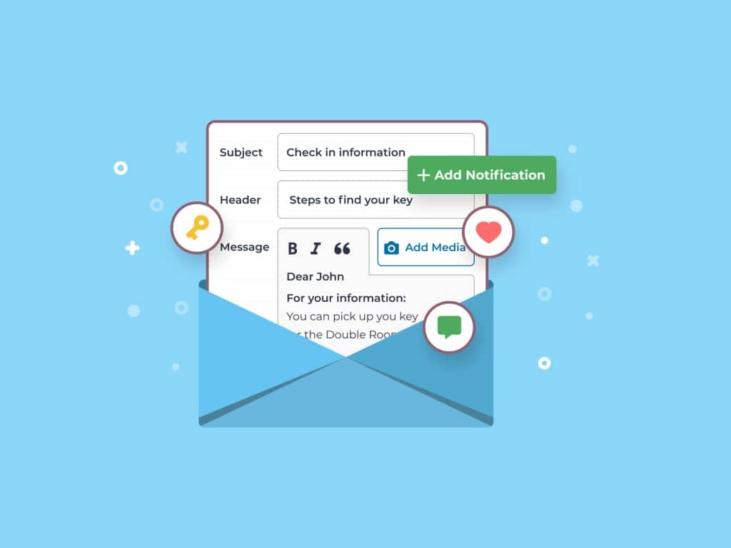 Hotel Booking Notifier – Event-driven emails