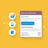 Hotel Booking Payment Request
