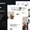 Hoven – Real Estate & Property Elementor Template Kit