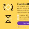 Divi-Modules Image Box