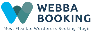 Webba Booking Premium
