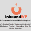 InboundWP – A Complete Inbound Marketing Pack