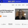 WordPress SMS Pro