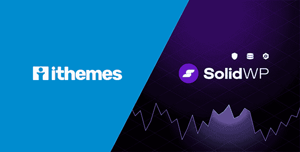 iThemes Solid Security Pro