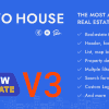 Javo House – Real Estate WordPress Theme