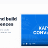 Kadence Conversions Boost Sales and Build Engaged Audiences