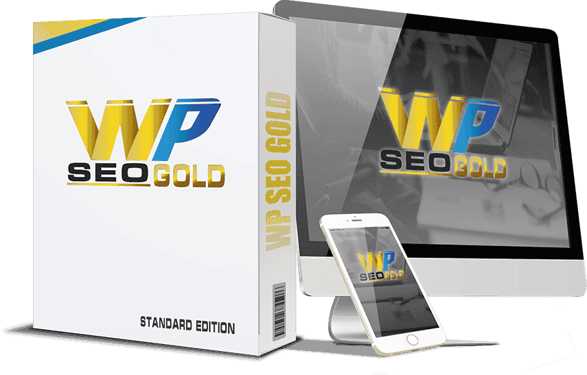 WP SEO Gold Pro