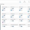 Learndash Dashboard