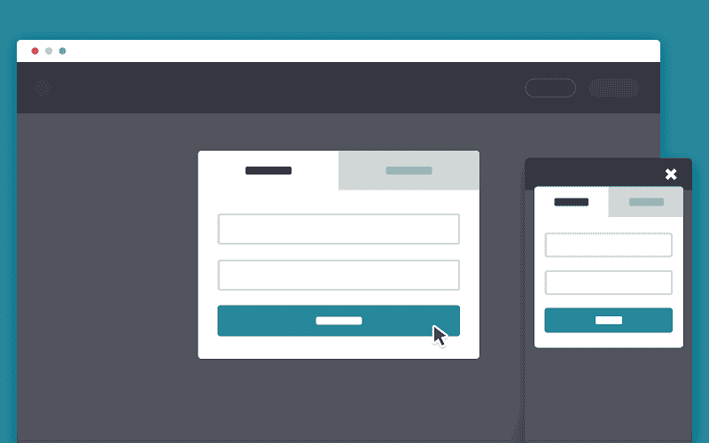 AJAX Login and Registration Modal Popup Pro