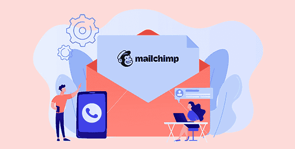 Pie Register Mail Chimp
