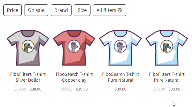 FiboFilters