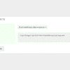 Advanced Cancel Order for WooCommerce
