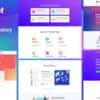 MarketPoint – Multipurpose Business And Agency HTML Template