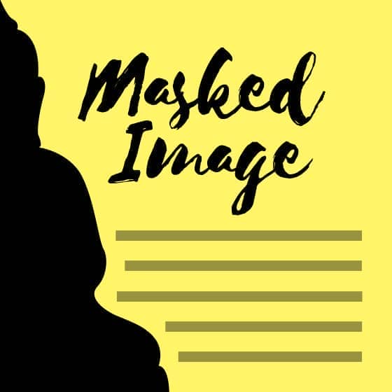 Themify Builder Masked Image