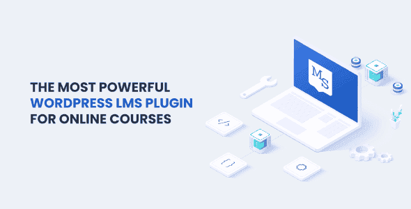 MasterStudy LMS PRO Plus