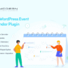 Modern Events Calendar + ADDONS – Responsive Event Scheduler & Booking For WordPress