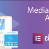 Media Player Addons for Elementor