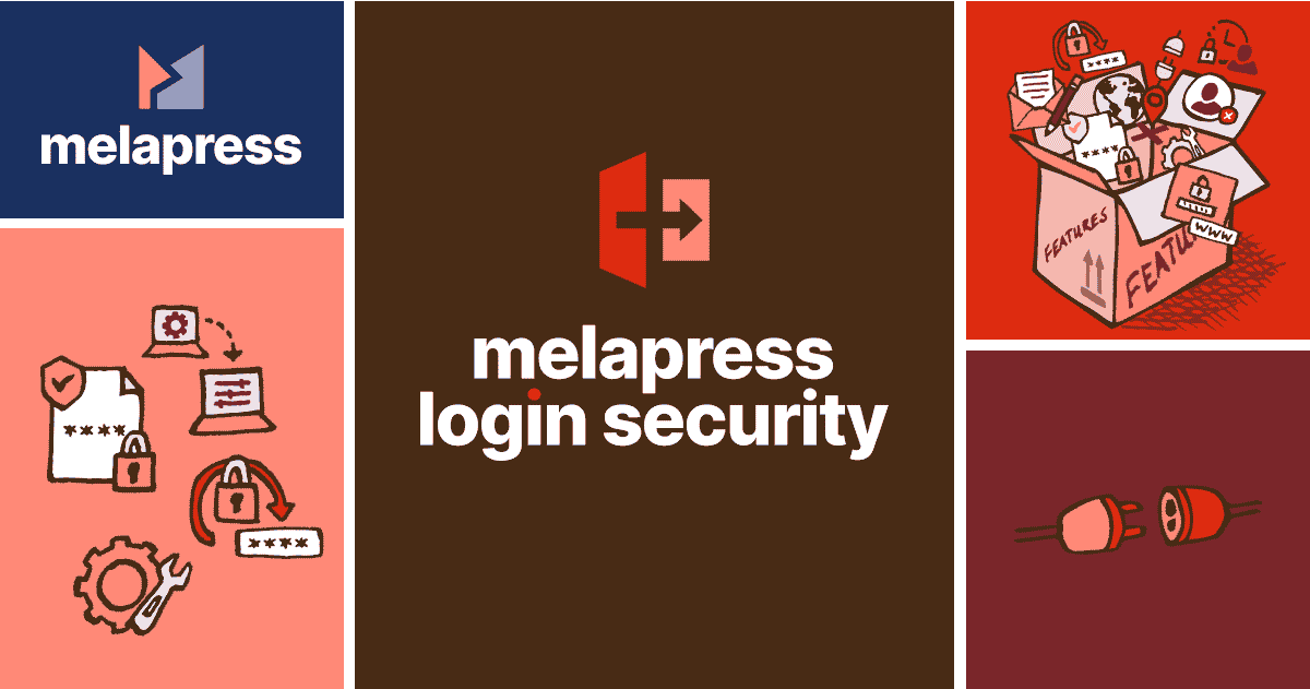 Melapress Login Security Premium
