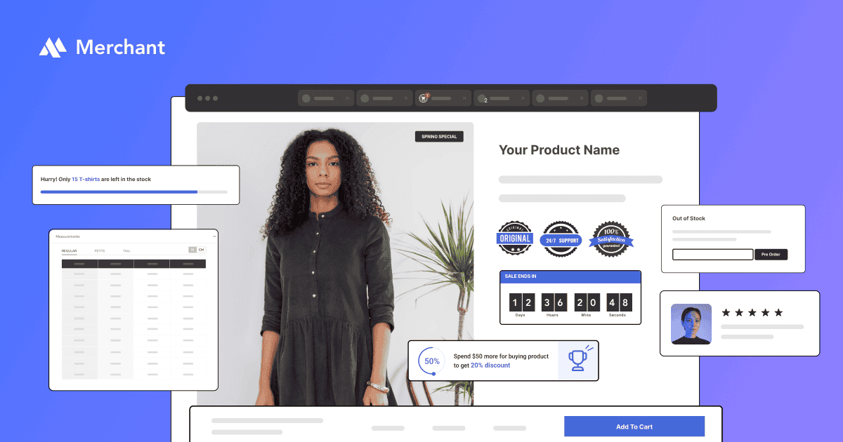 Merchant Pro