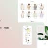 Minera – Minimalist  Responsive Multipurpose Sections Drag & Drop Builder Shopify Theme