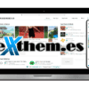 Moddroid Themes Exthem