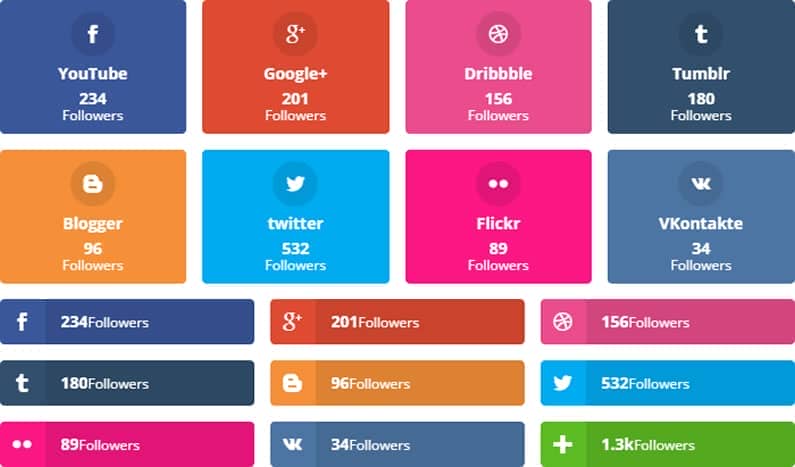Elegant Themes Monarch Plugin