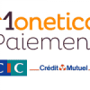 WooCommerce Gateway Monetico