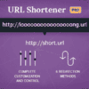 URL Shortener Pro – Premium WordPress Plugin By MyThemeShop