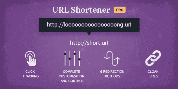 URL Shortener Pro – Premium WordPress Plugin By MyThemeShop