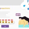 WP Reactions Pro – #1 WordPress Emoji Reaction