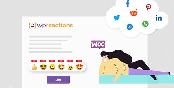 WP Reactions Pro – #1 WordPress Emoji Reaction
