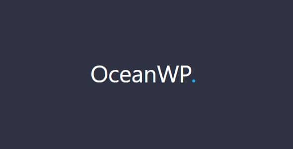 Ocean Popup Login