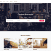 OneListing Pro – WordPress Theme for Business Directory (Premium)