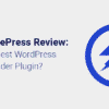OptimizeBuilder Plugin