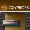 OxyProps
