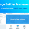 Page Builder Framework Premium Addon