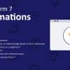 Configuring Confirmations for Contact Form 7