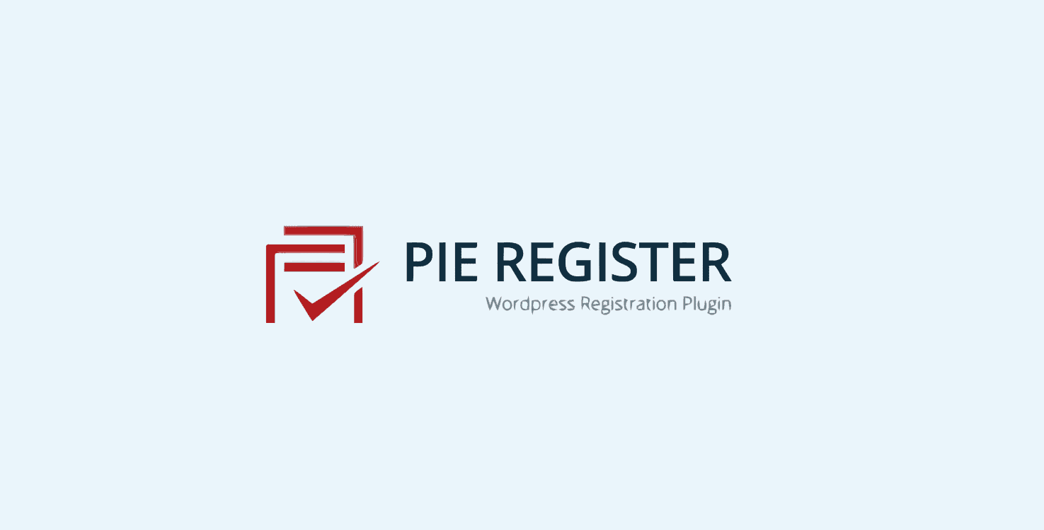 Pie Register Premium